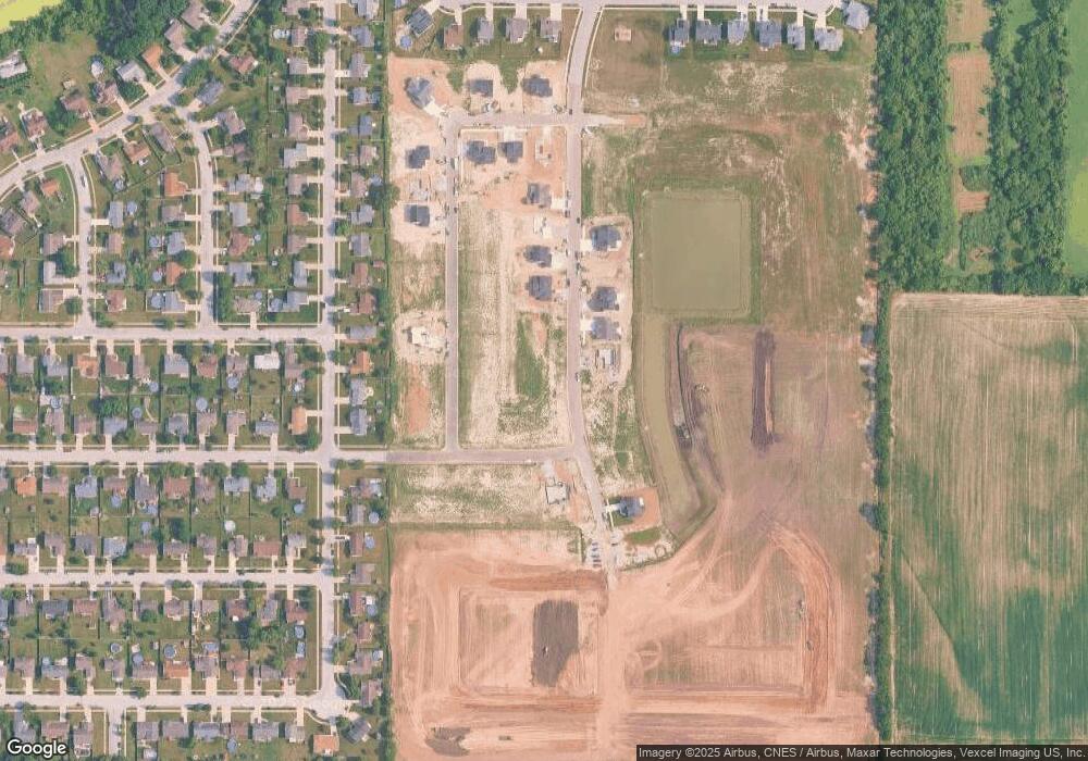 13522 Lakeside Blvd, Cedar Lake, IN 46303 - photo 1