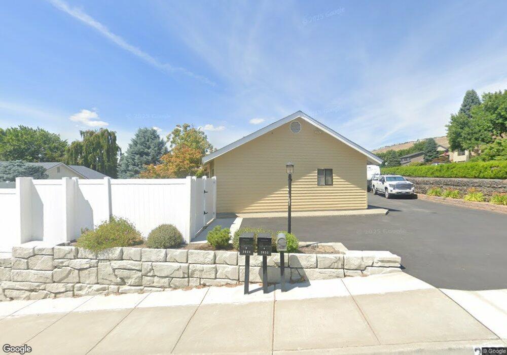 2033 Autumn Dr, East Wenatchee, WA 98802 - photo 1