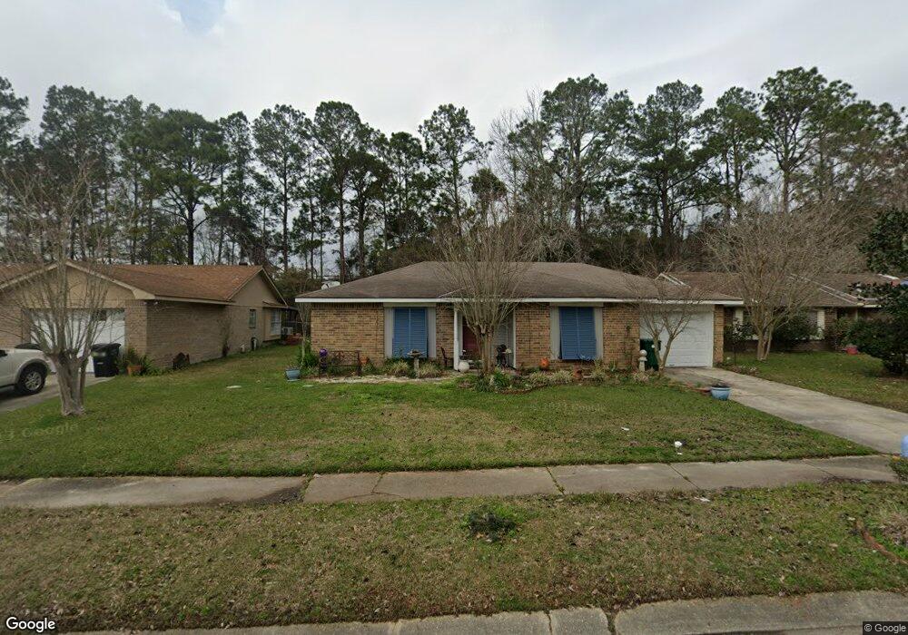 226 Foxbriar Ct, Slidell, LA 70461 - photo 1