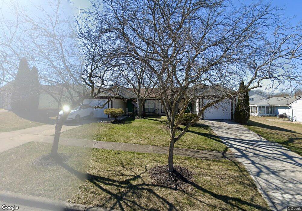 877 Southwood Dr unit 883, Marysville, OH 43040 - photo 1