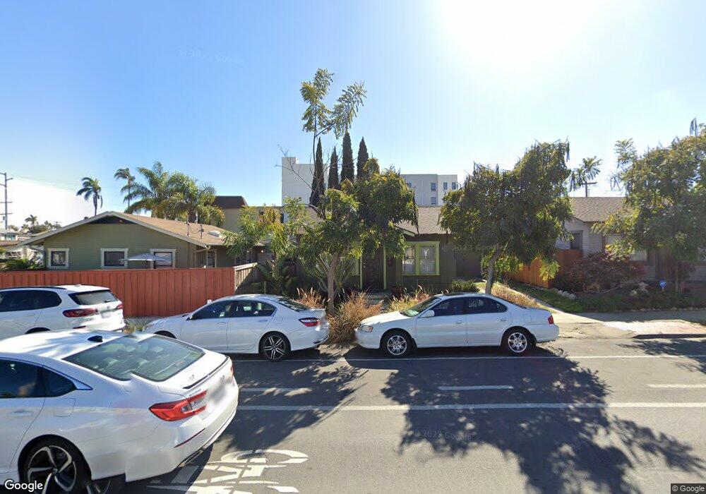 2835 Meade Ave, San Diego, CA 92116 - photo 1