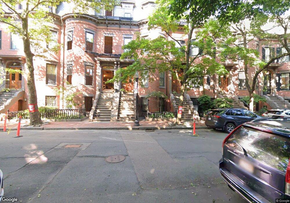 177 W Brookline St unit 2, Boston, MA 02118 - photo 1