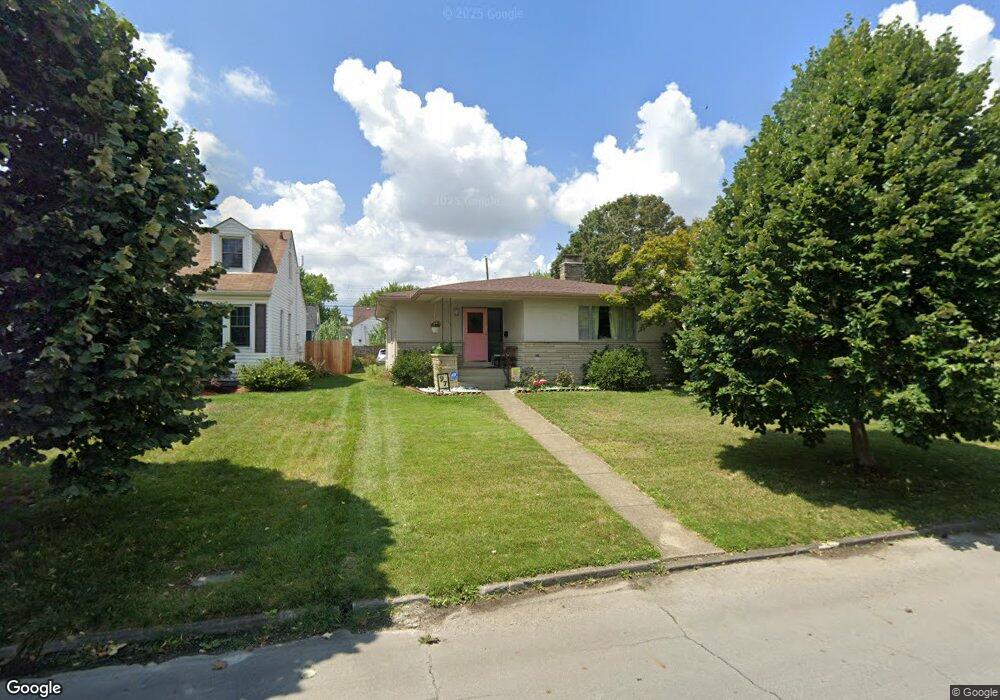 97 Letchworth Ave, Columbus, OH 43204 - photo 1