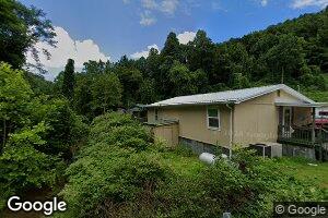 1592 Montgomery Creek Rd, Vicco, KY 41773