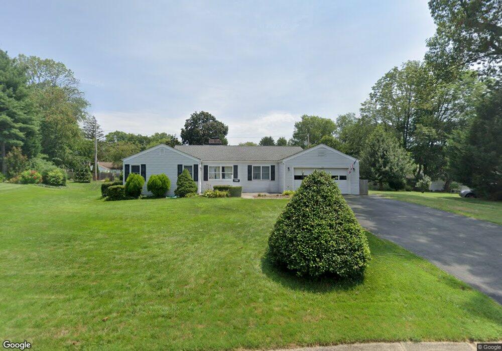 120 Nevada Ave, Wilmington, DE 19803 - photo 1