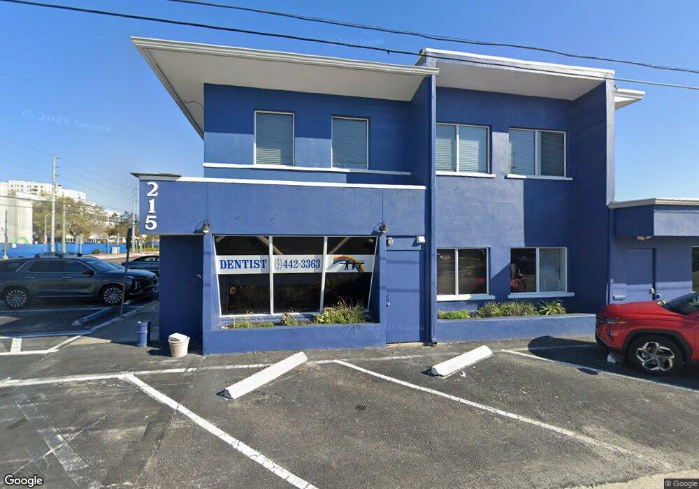 215 S Myrtle Ave, Clearwater, FL 33756 - photo 1