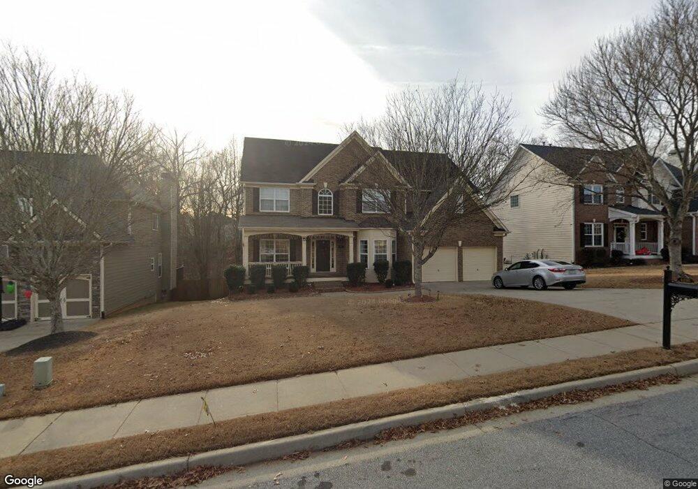 4030 Suwanee Bend Dr, Suwanee, GA 30024 - photo 1