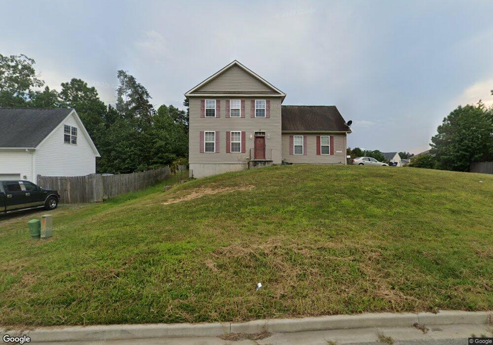 21783 N Essex Dr, Lexington Park, MD 20653 - photo 1