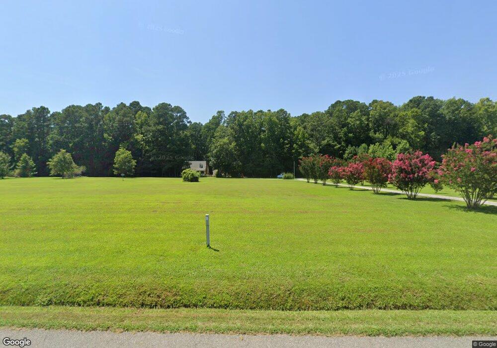 8700 Hines Rd, Disputanta, VA 23842 - photo 1