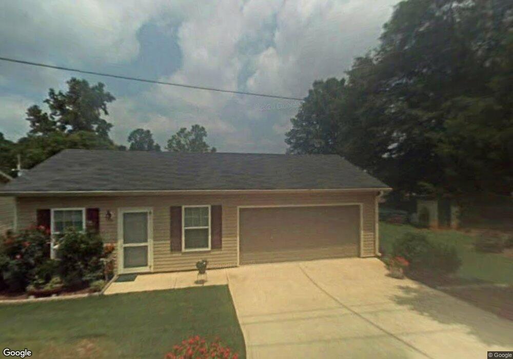 70 Morgan St, Buford, GA 30518 - photo 1
