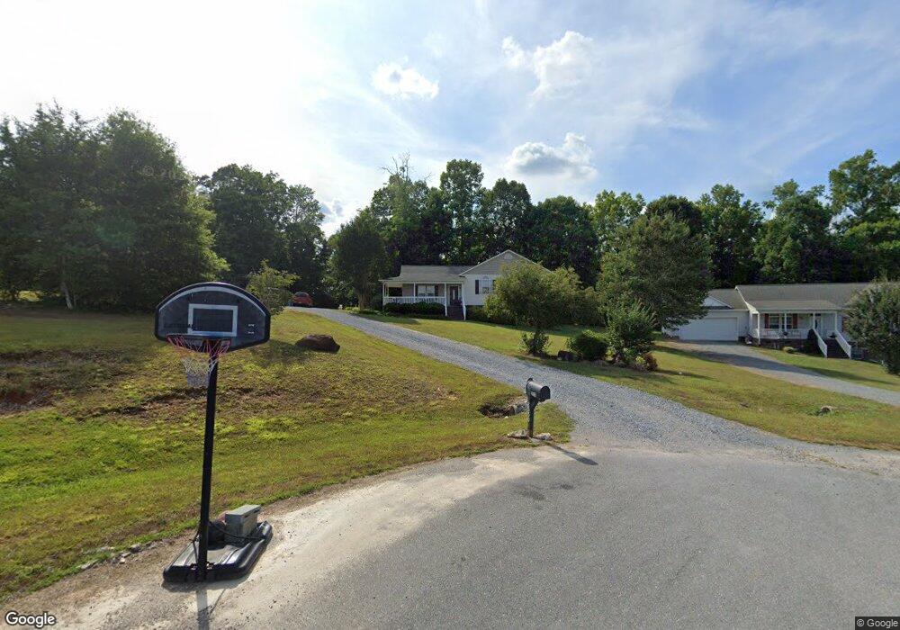 2550 Cordie Dr, Asheboro, NC 27205 - photo 1