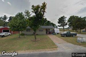 310 S Crossroads, Hoxie, AR 72433