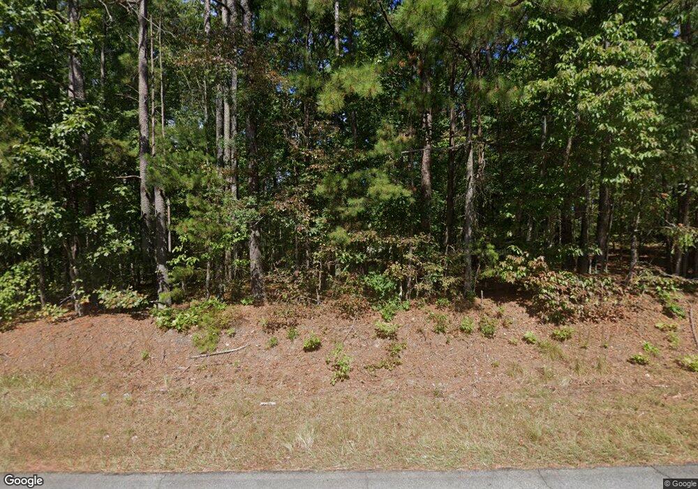 1286 Temple Rd, Bremen, GA 30110 - photo 1