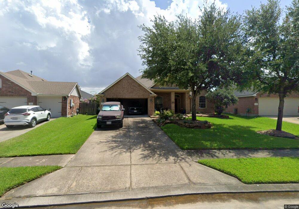 3626 Sunlight Hill Ln, Spring, TX 77386 - photo 1