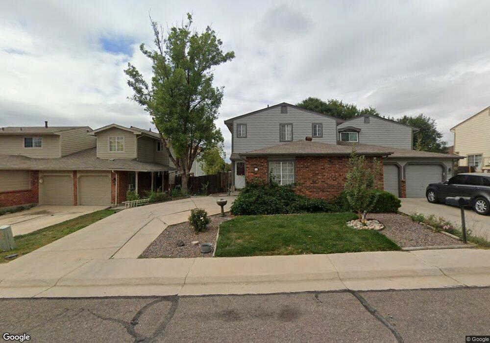 12773 Elm St, Thornton, CO 80241 - photo 1