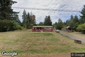 52 Brooks Rd, Carson, WA 98610