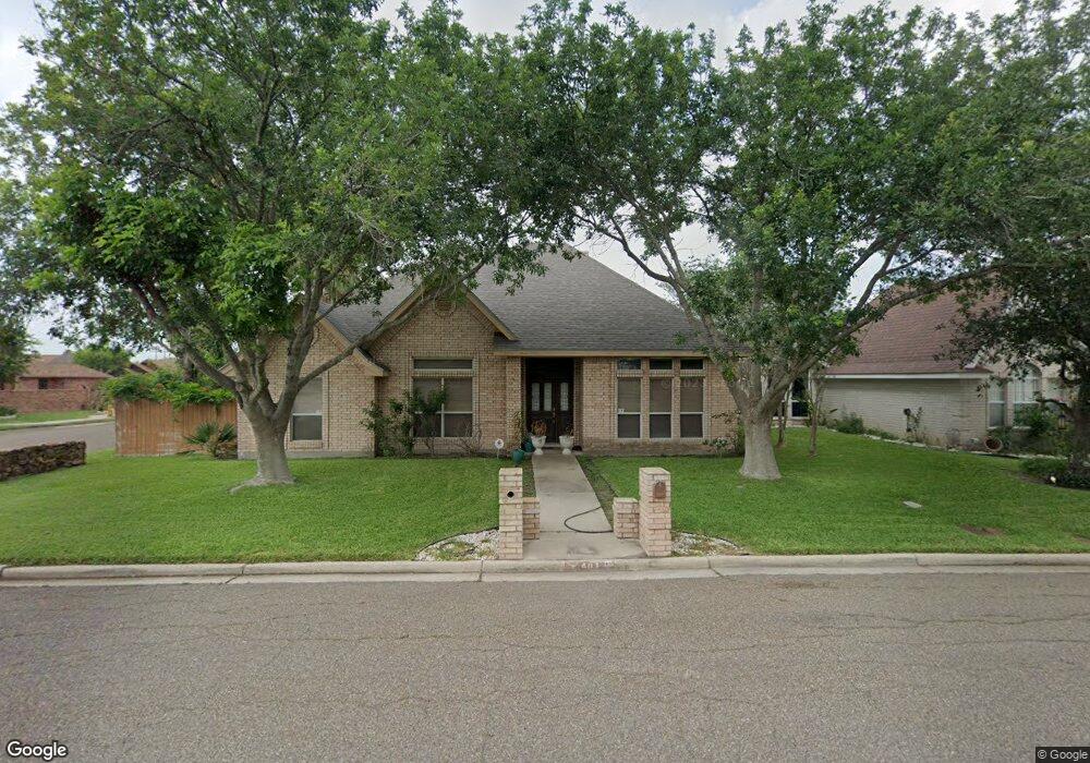 321 Jennifer Ct, Harlingen, TX 78550 - photo 1