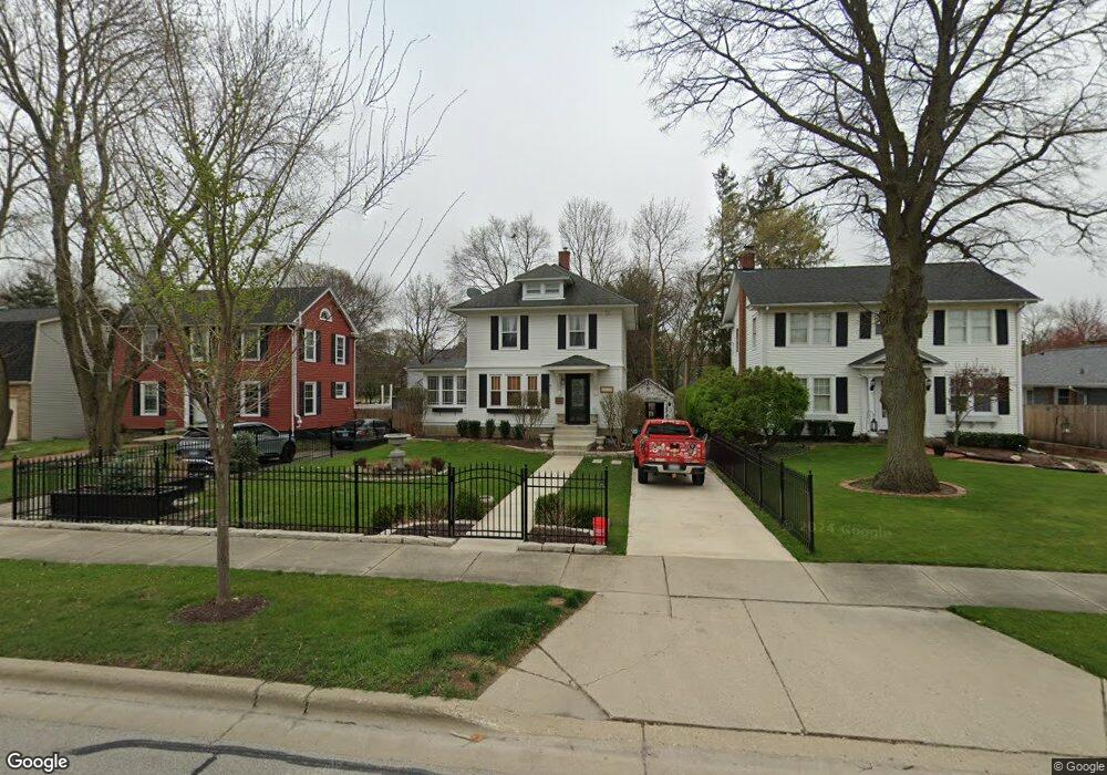 1212 W Galena Blvd, Aurora, IL 60506 - photo 1