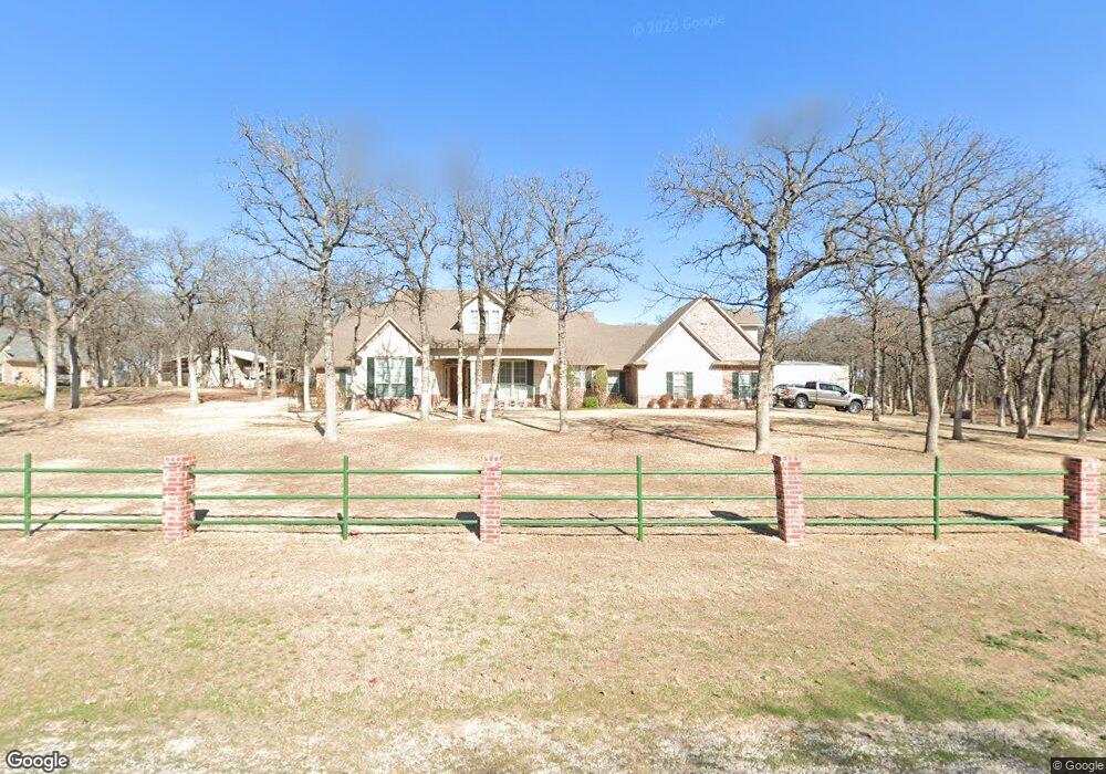 6105 Temple Oaks Ct, Granbury, TX 76049 - photo 1