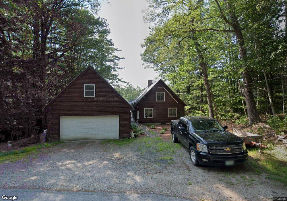 131 Hueber Dr, Sanbornton, NH 03269 - photo 1