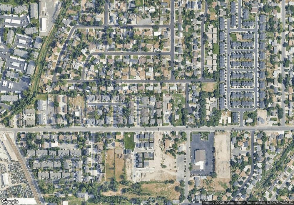 7929 Cypress Pine Cove, Sandy, UT 84070 - photo 1