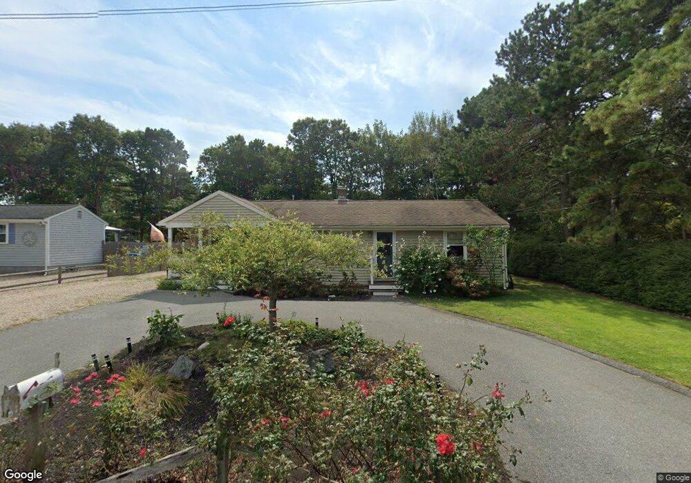 23 Newton Rd, East Falmouth, MA 02536 - photo 1