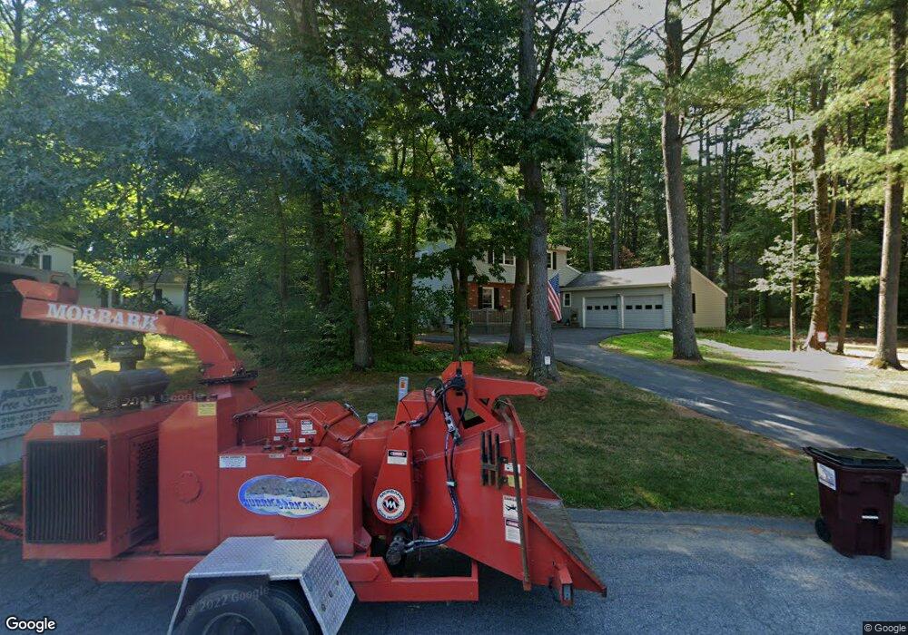 52 Huntwood Dr, Clifton Park, NY 12065 - photo 1