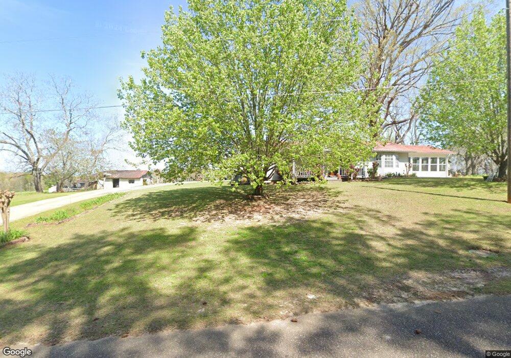 23421 Goldenrod Ave, Florala, AL 36442 - photo 1