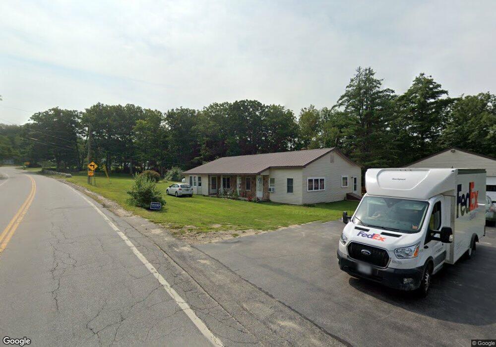 1324 Lovell Lake Rd, Sanbornville, NH 03872 - photo 1