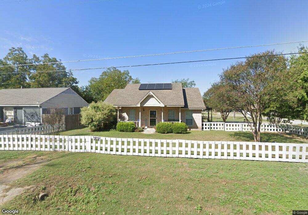 201 S Illinois St, Celina, TX 75009 - photo 1