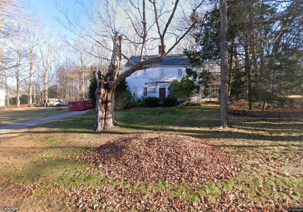 743 Exeter Rd, Hampton, NH 03842 - photo 1