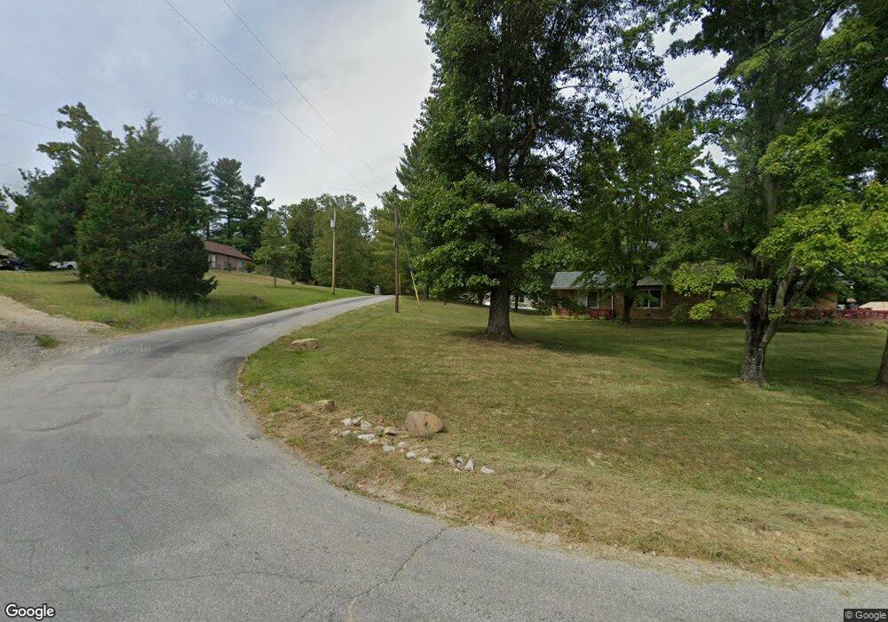 12910 S 700 W, Columbus, IN 47201 - photo 1