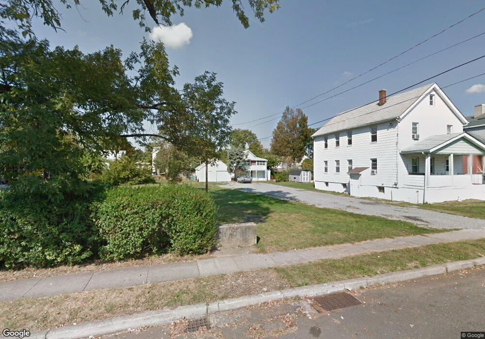 432 W 2nd St, Bound Brook, NJ 08805 - photo 1