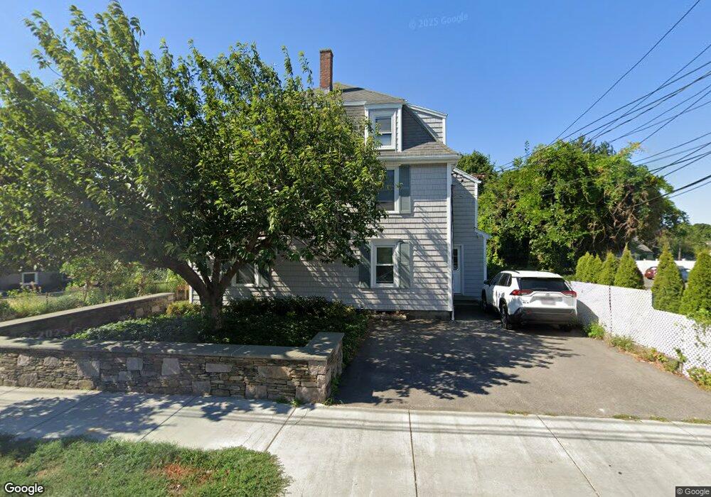 179 Adams St unit 30, Newton, MA 02458 - photo 1