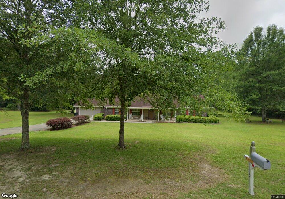 15 Pine Ridge Rd, Tylertown, MS 39667 - photo 1