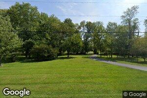 11316 N Division Rd, Fountaintown, IN 46130