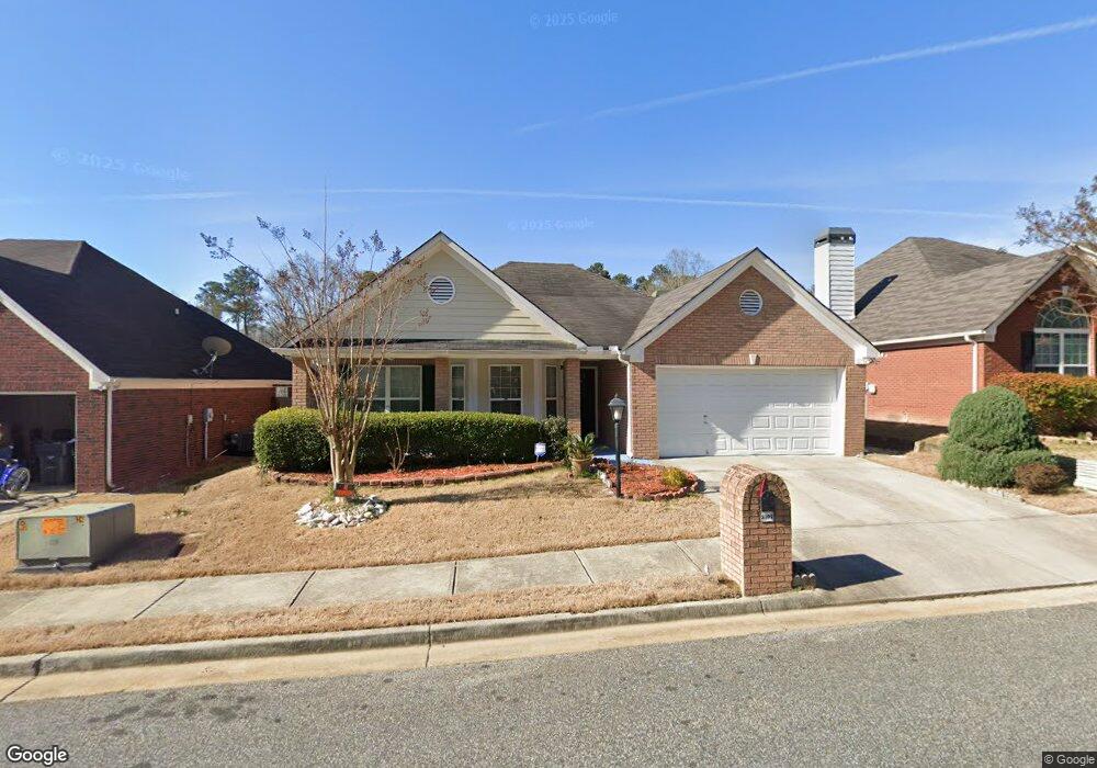 2702 Newtons Crest Cir, Snellville, GA 30078 - photo 1