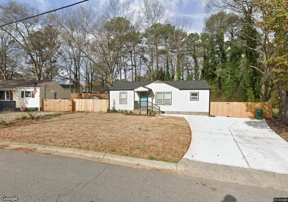 2590 Gordon Cir SE, Smyrna, GA 30080 - photo 1