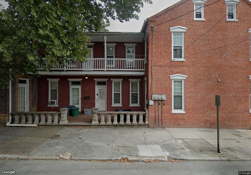 15 N 8th St, Columbia, PA 17512 - photo 1