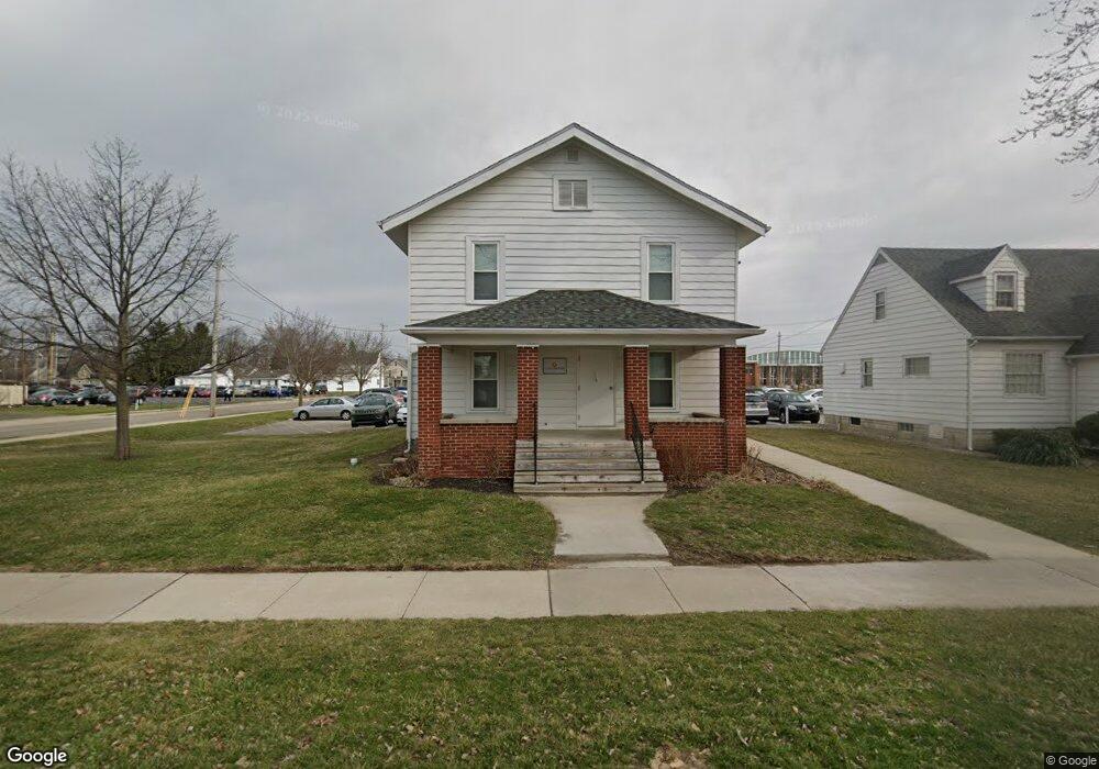 340 Frazer St, Findlay, OH 45840 - photo 1