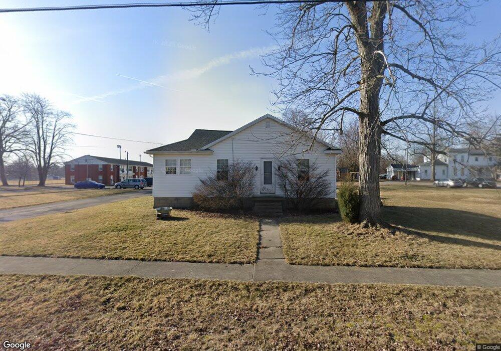 317 E University Ave, Ada, OH 45810 - photo 1