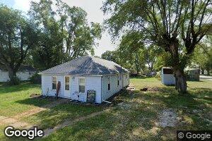 311 W Walnut St, Gladstone, IL 61437