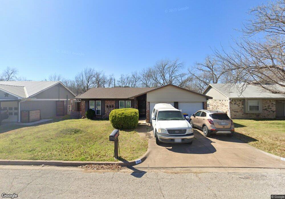 625 Saddle Rd, Fort Worth, TX 76108 - photo 1