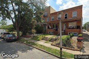 338 Folcroft St, Baltimore, MD 21224