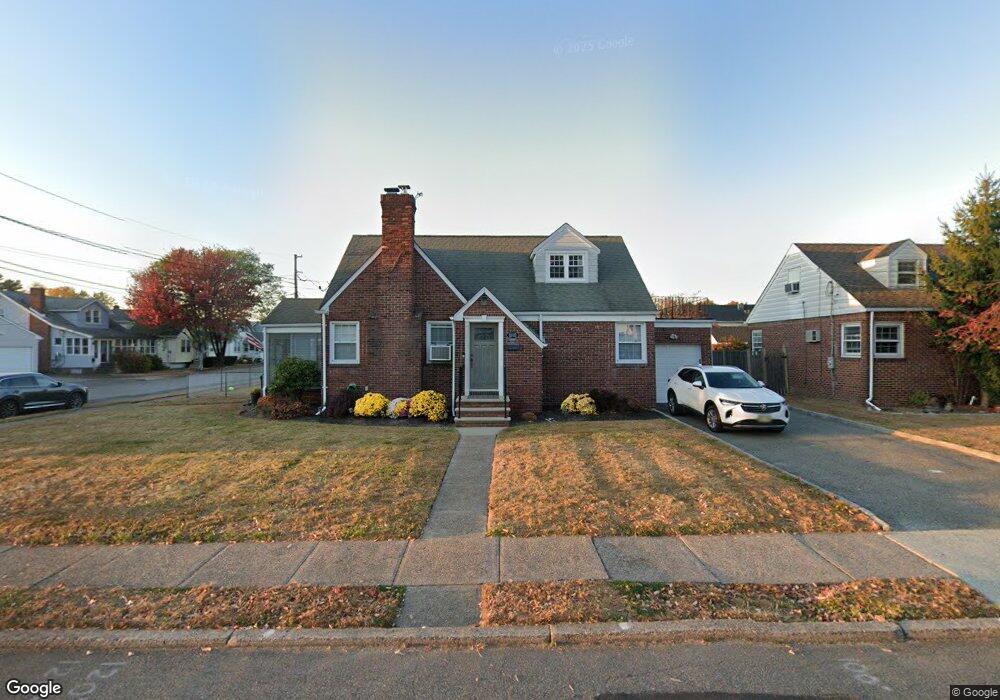 11-03 Berdan Ave unit 1X, Fair Lawn, NJ 07410 - photo 1