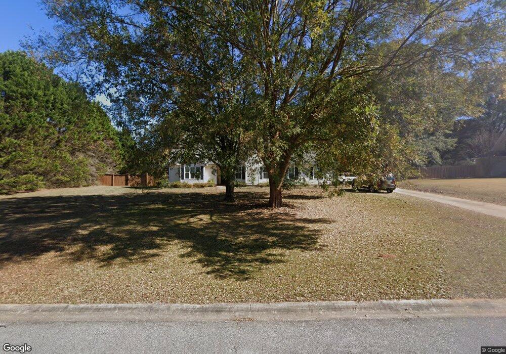 12 Pecan Lake Dr, Sharpsburg, GA 30277 - photo 1