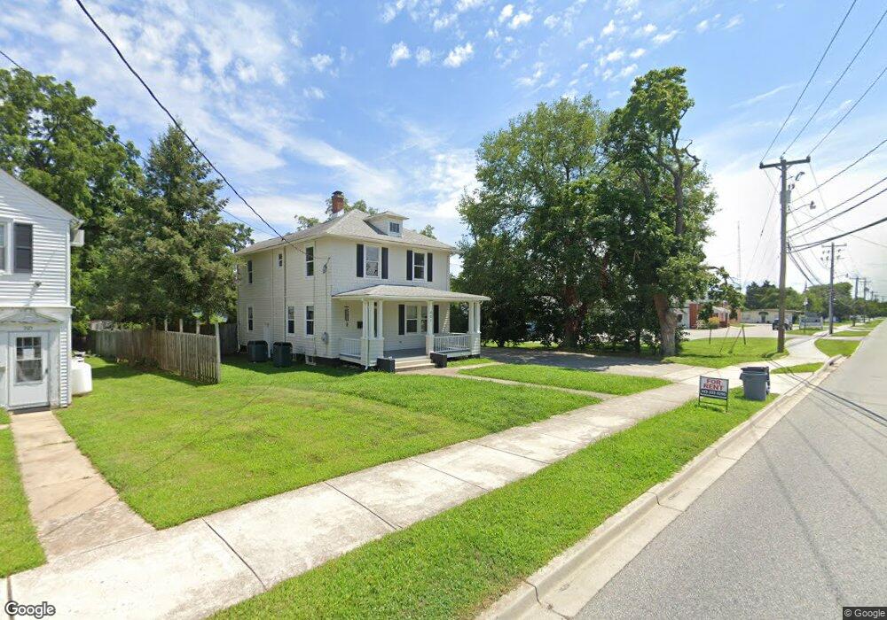 401 E Water St, Centreville, MD 21617 - photo 1