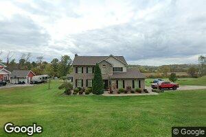 115 Palonder Ln, Perryopolis, PA 15473