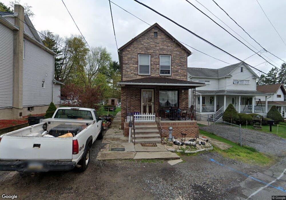 72 Chapman St, Pittston, PA 18640 - photo 1