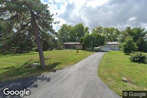 7965 E Bowers Rd, Darlington, IN 47940
